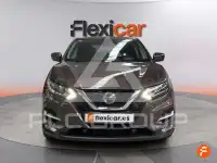 2019 Nissan QASHQAI
