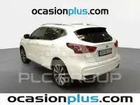 2019 Nissan QASHQAI