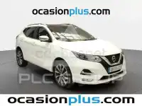 2019 Nissan QASHQAI