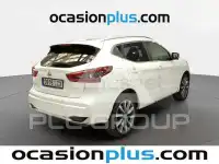 2019 Nissan QASHQAI