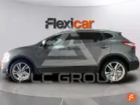 2019 Nissan QASHQAI