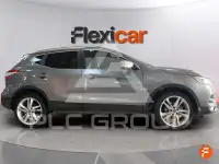 2019 Nissan QASHQAI