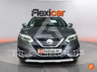 2019 Nissan QASHQAI