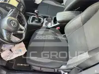 2019 Nissan QASHQAI
