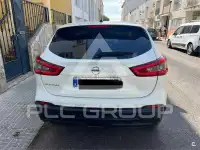 2019 Nissan QASHQAI