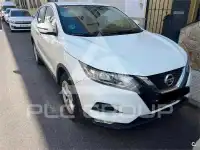 2019 Nissan QASHQAI