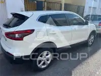 2019 Nissan QASHQAI