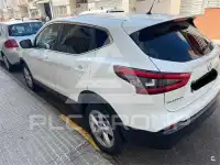 2019 Nissan QASHQAI