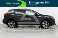 2019 Nissan QASHQAI