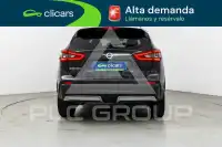 2019 Nissan QASHQAI