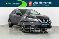 2019 Nissan QASHQAI