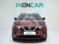 2019 Nissan QASHQAI
