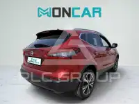 2019 Nissan QASHQAI