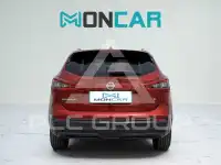 2019 Nissan QASHQAI