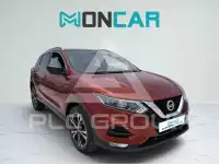 2019 Nissan QASHQAI