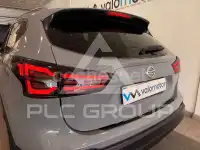 2019 Nissan QASHQAI