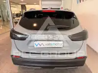 2019 Nissan QASHQAI