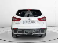 2019 Nissan QASHQAI