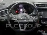 2019 Nissan QASHQAI