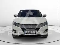 2019 Nissan QASHQAI