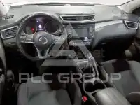 2019 Nissan QASHQAI