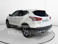 2019 Nissan QASHQAI