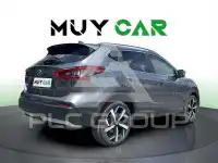 2019 Nissan QASHQAI