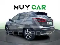 2019 Nissan QASHQAI
