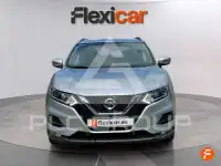 2019 Nissan QASHQAI