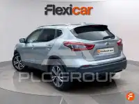 2019 Nissan QASHQAI