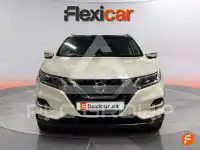 2019 Nissan QASHQAI