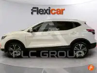 2019 Nissan QASHQAI