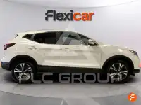 2019 Nissan QASHQAI