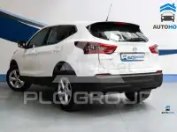 2019 Nissan QASHQAI