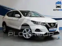 2019 Nissan QASHQAI