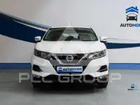 2019 Nissan QASHQAI