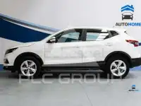 2019 Nissan QASHQAI