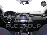 2019 Nissan QASHQAI