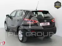 2019 Nissan QASHQAI