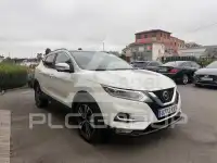 2019 Nissan QASHQAI