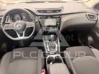2019 Nissan QASHQAI