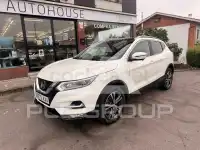 2019 Nissan QASHQAI