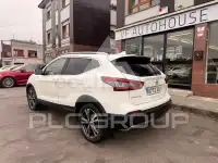 2019 Nissan QASHQAI