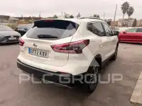2019 Nissan QASHQAI