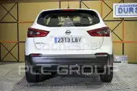 2019 Nissan QASHQAI