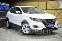 2019 Nissan QASHQAI