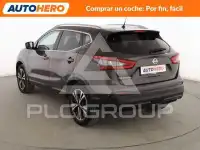 2019 Nissan QASHQAI
