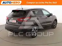 2019 Nissan QASHQAI