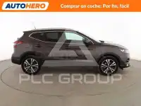 2019 Nissan QASHQAI