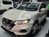 2019 Nissan QASHQAI